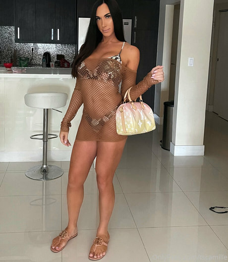 tscamille OnlyFans-Model