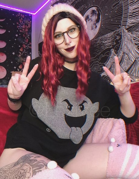 lexiveefree Geleakte OnlyFans-Inhalte