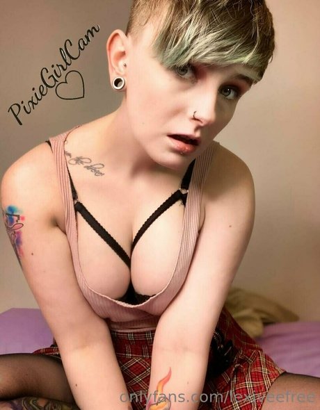 lexiveefree OnlyFans Nackt Leak