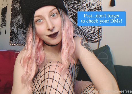 lexiveefree OnlyFans Porno