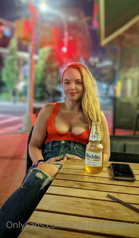 angelabelcamino Nacktbilder von OnlyFans