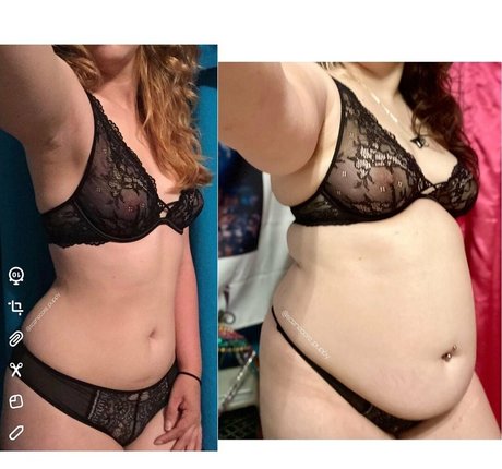 scenecore puppy Nacktbilder geleakt OnlyFans Nacktporno