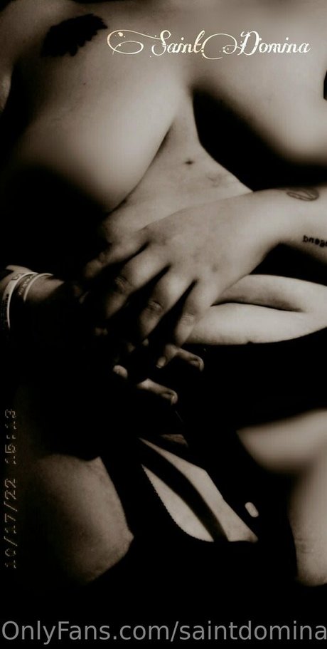 saintdomina Leaks von Nacktbildern auf OnlyFans