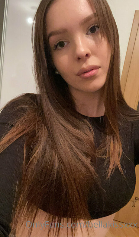 bellakissxxx Gratis OnlyFans
