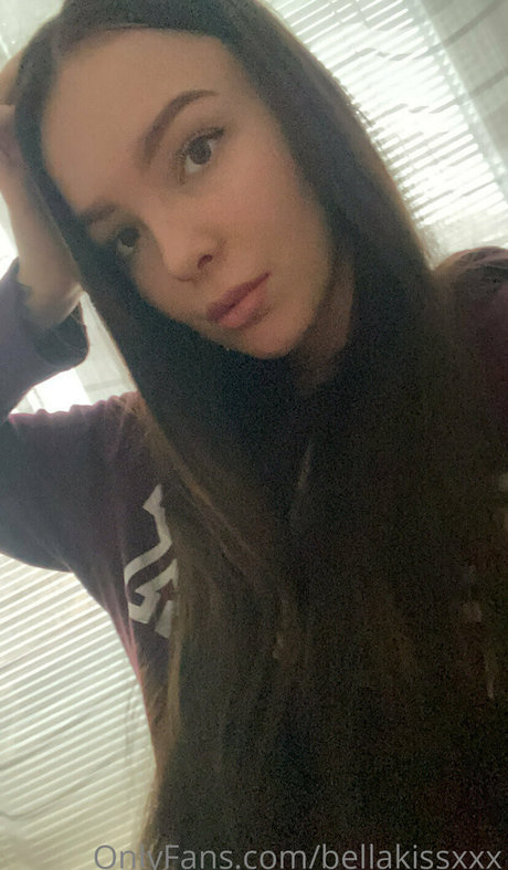 bellakissxxx OnlyFans gratis
