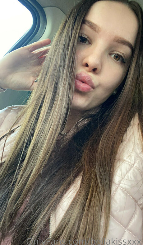 bellakissxxx Nacktbilder geleakt OnlyFans Nacktporno
