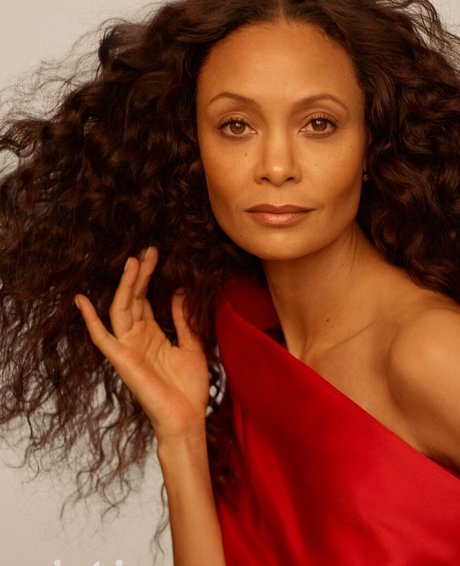 Thandie Newton OnlyFans Leak