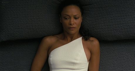 Thandie Newton Sex auf OnlyFans