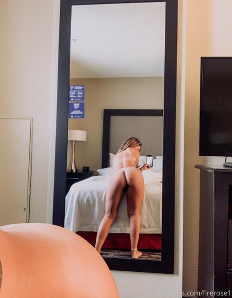 firerose1 Profilbild