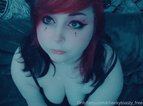 cheekytoasty free Leaked OnlyFans Sextape