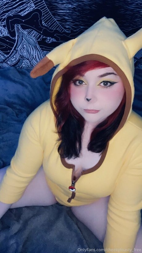 cheekytoasty free OnlyFans Dirtyship geleakt