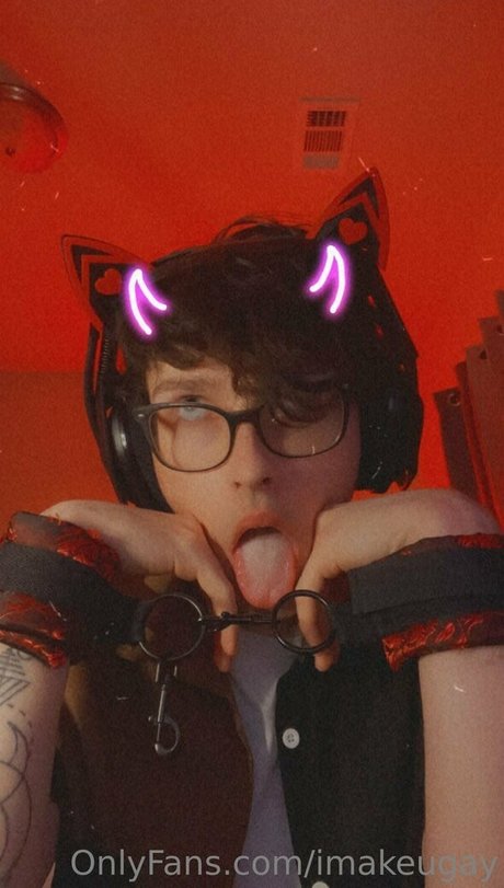 imakeugay Leaked OnlyFans Porn