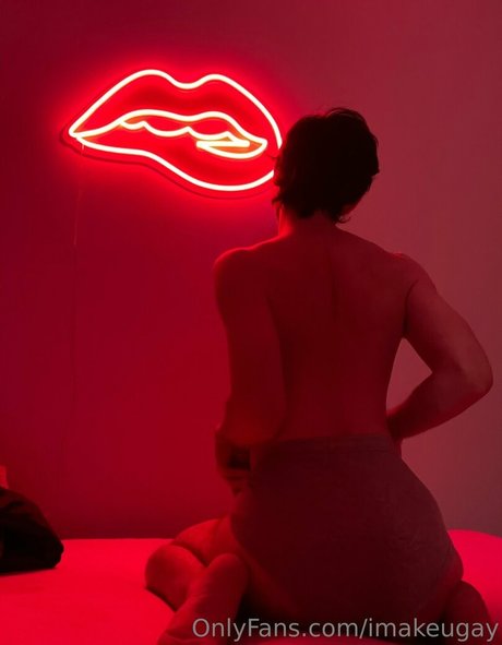 imakeugay OnlyFans Leak Pornografie