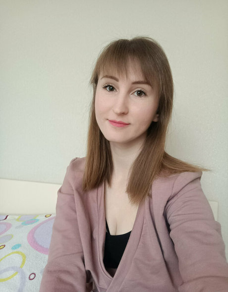 emma goldie OnlyFans nackte Brüste