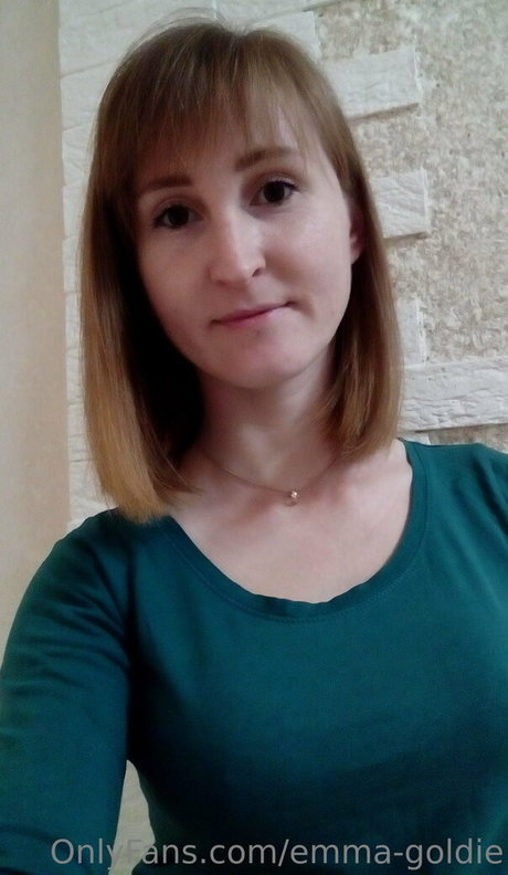 emma goldie Nacktbilder OnlyFans geleakt