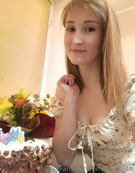 emma goldie Nacktbilder geleakt OnlyFans