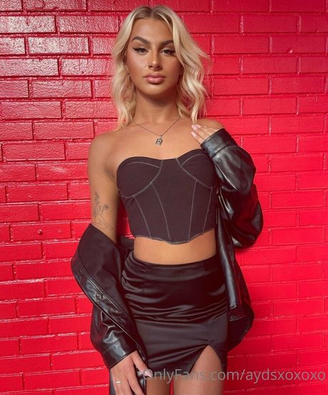 aydsxoxoxo Neue OnlyFans Leaks