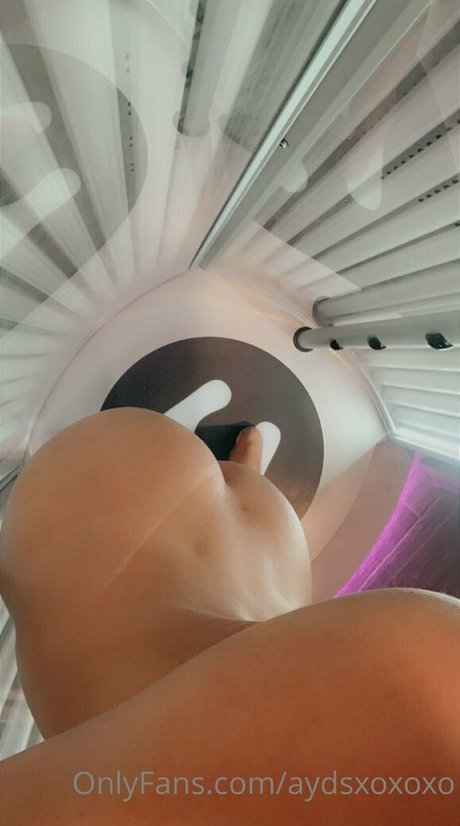 aydsxoxoxo XXX OnlyFans