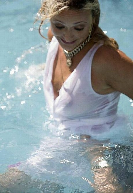 Fearne Cotton OnlyFans Nackt Leak