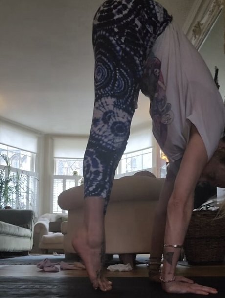 Fearne Cotton OnlyFans Nacktbilder