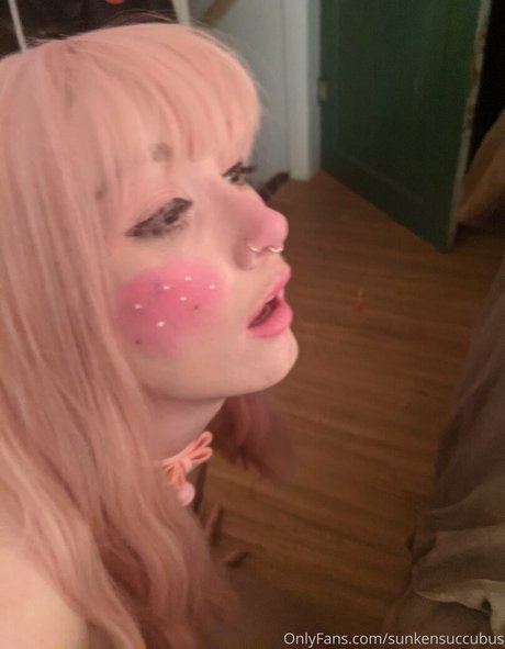 sunkensuccubus OnlyFans nackt