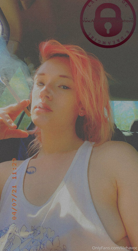 lilxhavoc Leaked OnlyFans Fotos