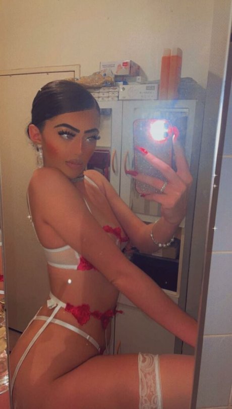 Melina polska Füße OnlyFans