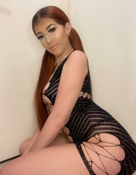 Melina polska OnlyFans geleakt.