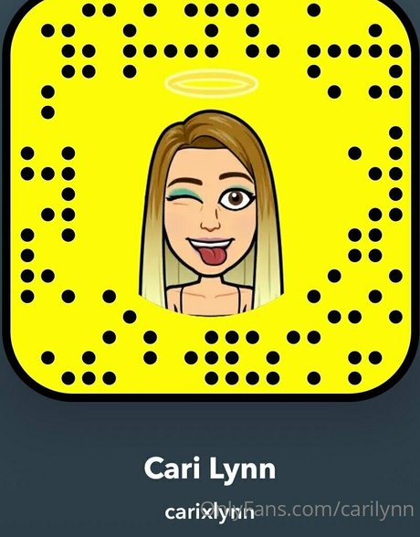 carilynn Nacktbilder von OnlyFans geleakt