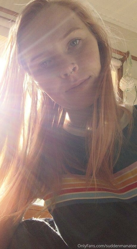 suddenmanatee Bilder OnlyFans