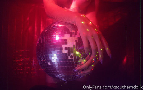 xsoutherndollx Leaks von OnlyFans