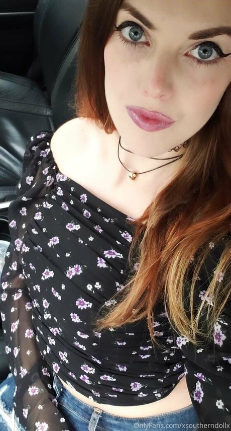 xsoutherndollx OnlyFans Bilder nackt