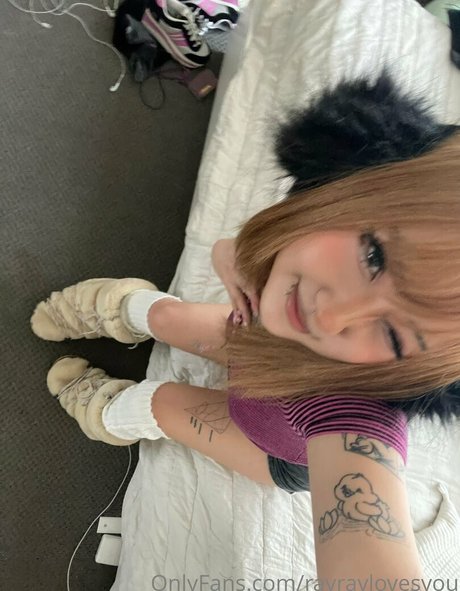 rayraylovesyou Profilbild