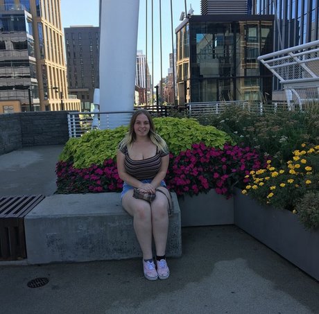 Kyla S OnlyFans-Leak