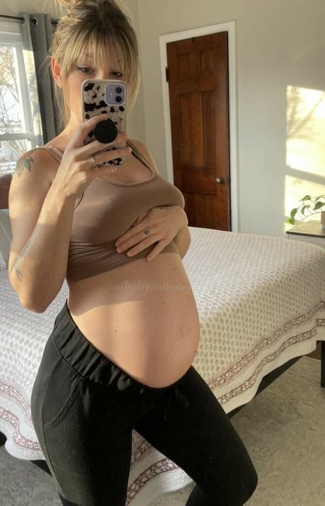 lilmissvixennnn Oben ohne OnlyFans