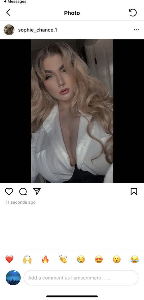 heys0phie Kostenloses OnlyFans