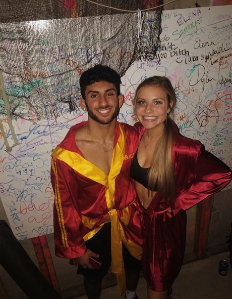 Leah Booth Leaked OnlyFans Bilder