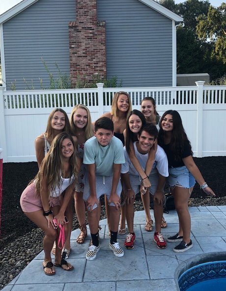 Leah Booth Nacktbilder auf OnlyFans