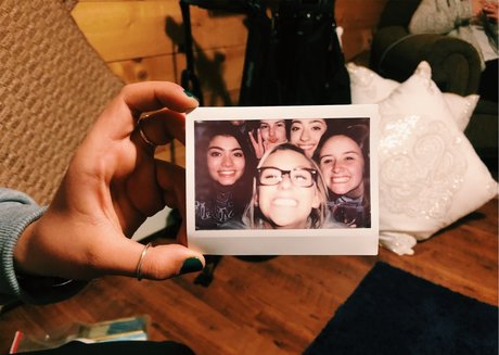 Leah Booth Nacktbilder OnlyFans Geleakt