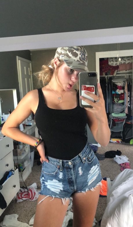 Leah Booth Nacktbilder geleakt OnlyFans