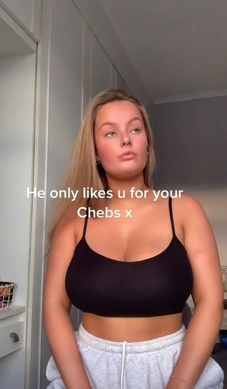 Leah Booth Neuer OnlyFans Leak