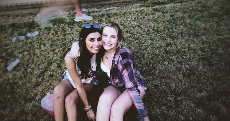 Leah Booth Leak von OnlyFans Pornografie