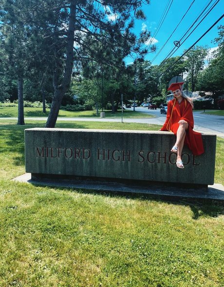 Leah Booth OnlyFans-Model