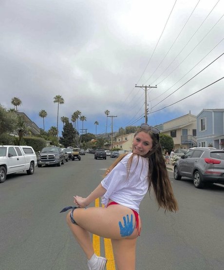 Lily P Nacktporno OnlyFans