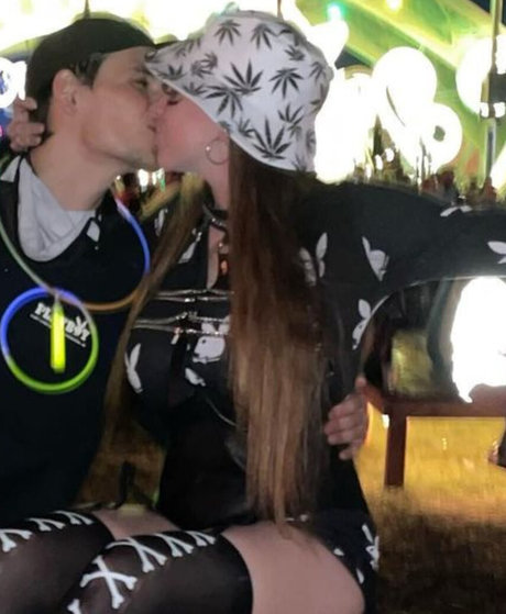 Lily P OnlyFans Lesbisch