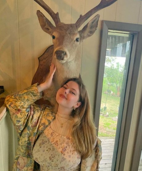 Ruby P OnlyFans Pornografie