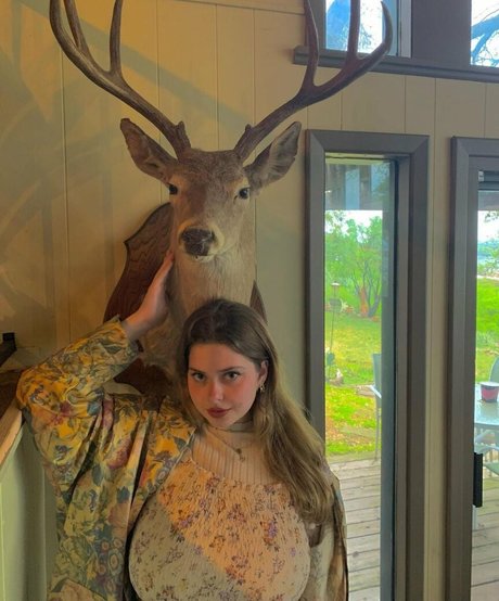 Ruby P NurlyFans-Brüste