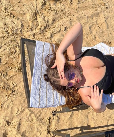 Ruby P OnlyFans Nackt