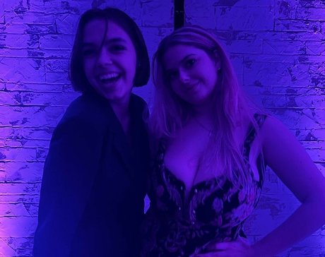 Ruby P OnlyFans Nacktbilder geleakt