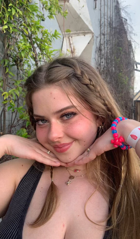 Ruby P OnlyFans Inhalte